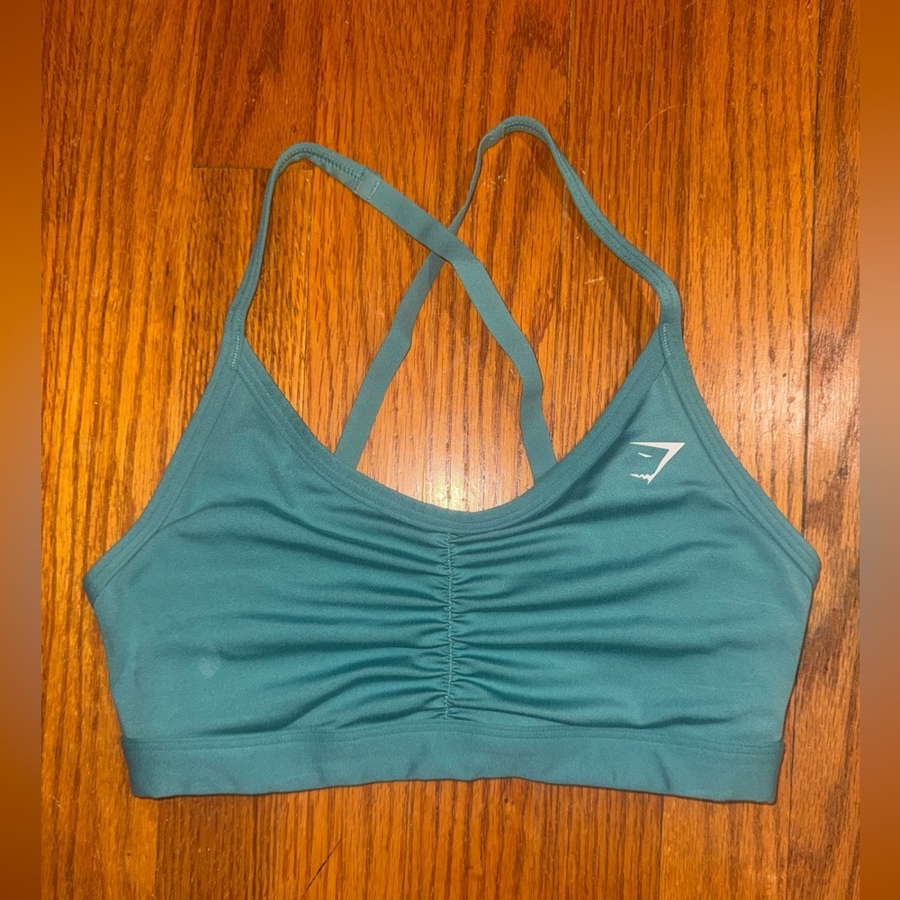 Gymshark Sports Bra